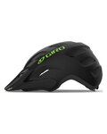 GIRO casco - TREMOR - negro
