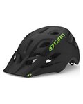 GIRO casco - TREMOR - negro
