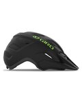 GIRO casco - TREMOR - negro