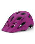 GIRO casco - TREMOR - rosa