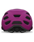 GIRO casco - TREMOR - rosa