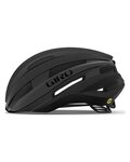 GIRO casco - SYNTHE MIPS II - negro
