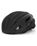 GIRO casco - SYNTHE MIPS II - negro