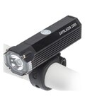 BLACKBURN luz - DAYBLAZER 1000 - negro