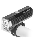 BLACKBURN luz - DAYBLAZER 1500 - negro