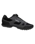 GIRO baratijas - GAUGE BOA - gris/negro