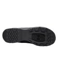 GIRO baratijas - GAUGE BOA - gris/negro