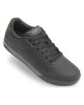 GIRO baratijas - LATCH - negro/gris