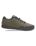 GIRO baratijas - LATCH - verde