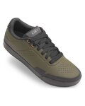 GIRO baratijas - LATCH - verde