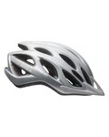 BELL casco - TRAVERSE - plateado