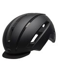 BELL casco - DAILY - negro