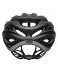 BELL casco - FORMULA - negro