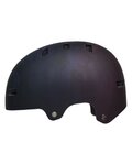 BELL casco - SPAN - negro/azul