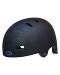 BELL casco - SPAN - negro/azul