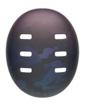 BELL casco - SPAN - negro/azul