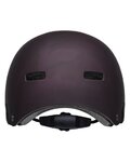BELL casco - SPAN - negro/azul