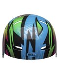BELL casco - SPAN - azul/rosa
