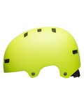 BELL casco - SPAN - amarillo