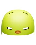 BELL casco - SPAN - amarillo