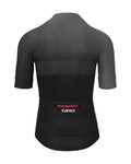 GIRO jersey de manga corta - CHRONO EXPERT - negro