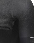 GIRO jersey de manga corta - CHRONO EXPERT - negro