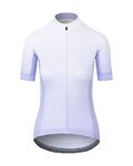 GIRO jersey de manga corta - CHRONO SPORT W - blanco