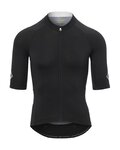 GIRO jersey de manga corta - CHRONO ELITE - negro