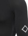 GIRO jersey de manga corta - CHRONO ELITE - negro