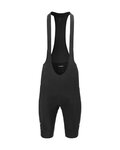 GIRO pantalones cortos de tirantes - CHRONO ELITE - negro