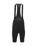GIRO pantalones cortos de tirantes - CHRONO ELITE - negro