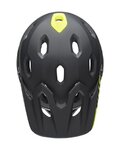 BELL casco - SUPER DH SPHERICAL - negro
