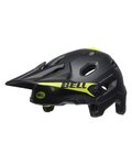 BELL casco - SUPER DH SPHERICAL - negro