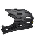 BELL casco - SUPER 3R MIPS - negro