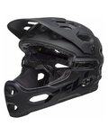 BELL casco - SUPER 3R MIPS - negro