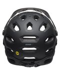 BELL casco - SUPER 3R MIPS - negro