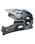 BELL casco - SUPER 3R MIPS - gris