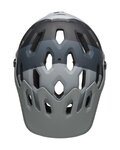 BELL casco - SUPER 3R MIPS - gris
