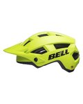 BELL casco - SPARK 2 MIPS - amarillo