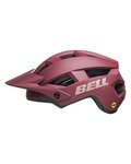 BELL casco - SPARK 2 MIPS - granate