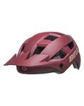 BELL casco - SPARK 2 MIPS - granate