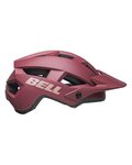 BELL casco - SPARK 2 MIPS - granate