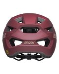 BELL casco - SPARK 2 MIPS - granate