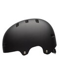 BELL casco - LOCAL - negro