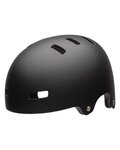 BELL casco - LOCAL - negro