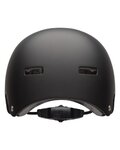 BELL casco - LOCAL - negro