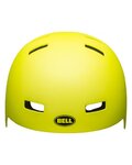 BELL casco - LOCAL - amarillo