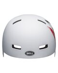 BELL casco - LOCAL - blanco