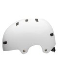 BELL casco - LOCAL - blanco