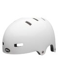 BELL casco - LOCAL - blanco